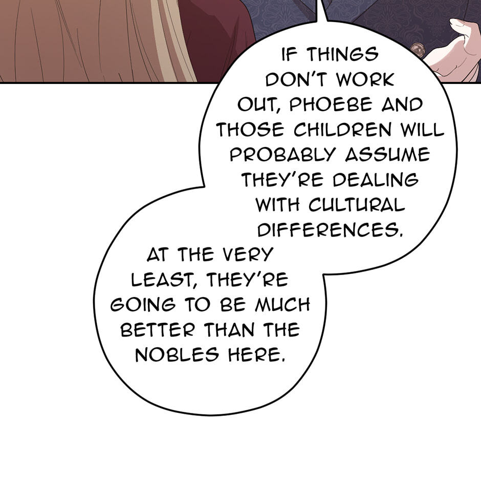 The Maid Holds the Leash of the Tyrant Chapter 63 page 49 - 
