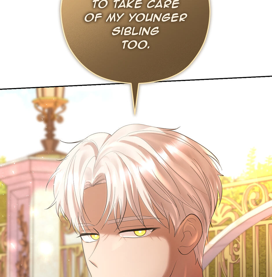 The Maid Holds the Leash of the Tyrant Chapter 63 page 6 - 