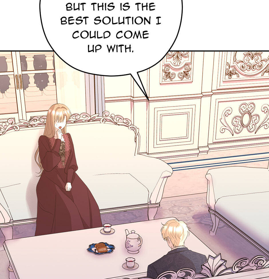The Maid Holds the Leash of the Tyrant Chapter 63 page 51 - 