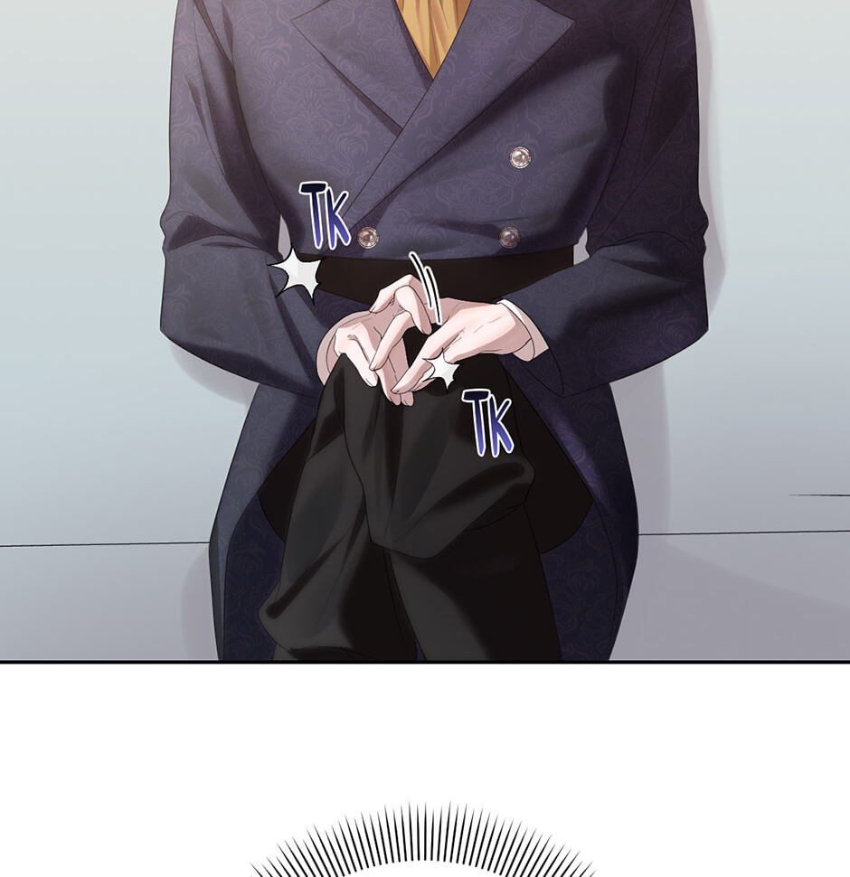 The Maid Holds the Leash of the Tyrant Chapter 63 page 56 - 