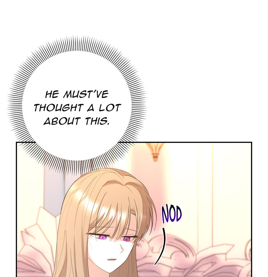 The Maid Holds the Leash of the Tyrant Chapter 63 page 59 - 