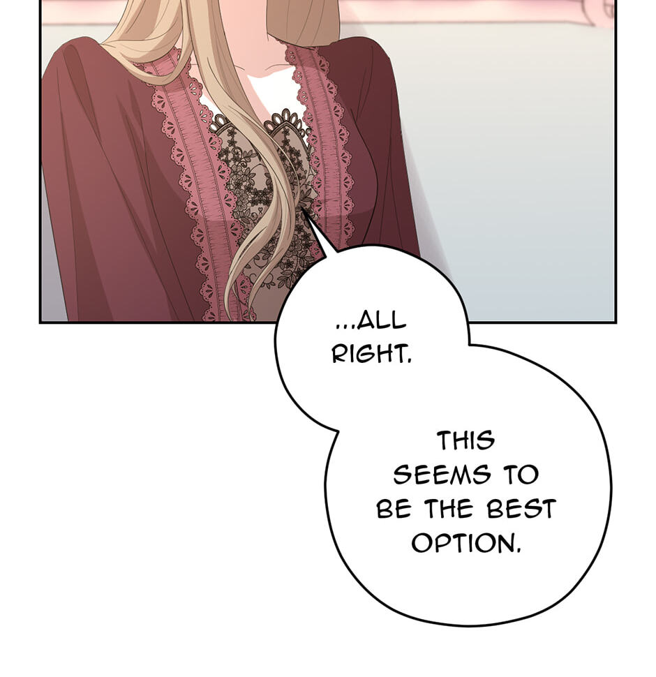 The Maid Holds the Leash of the Tyrant Chapter 63 page 60 - 