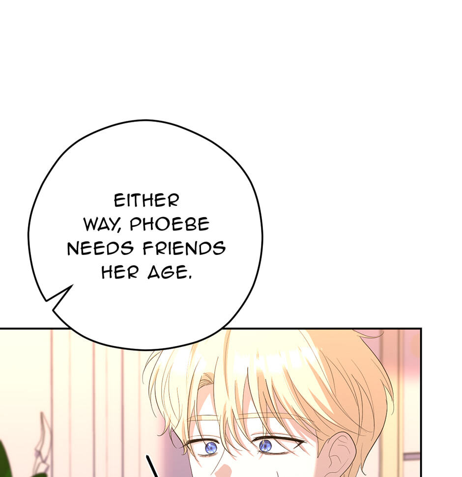 The Maid Holds the Leash of the Tyrant Chapter 63 page 61 - 