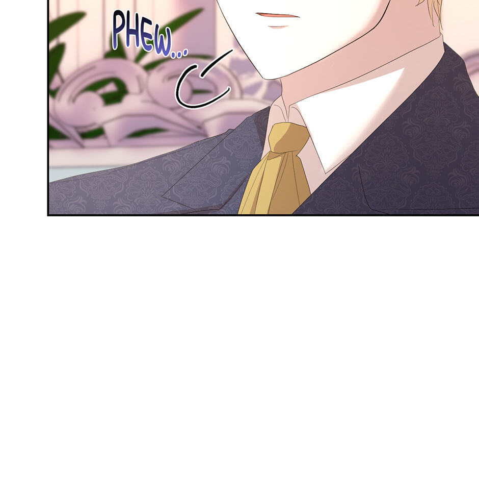 The Maid Holds the Leash of the Tyrant Chapter 63 page 64 - 