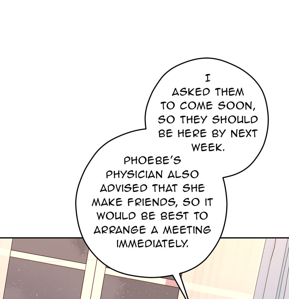 The Maid Holds the Leash of the Tyrant Chapter 63 page 65 - 