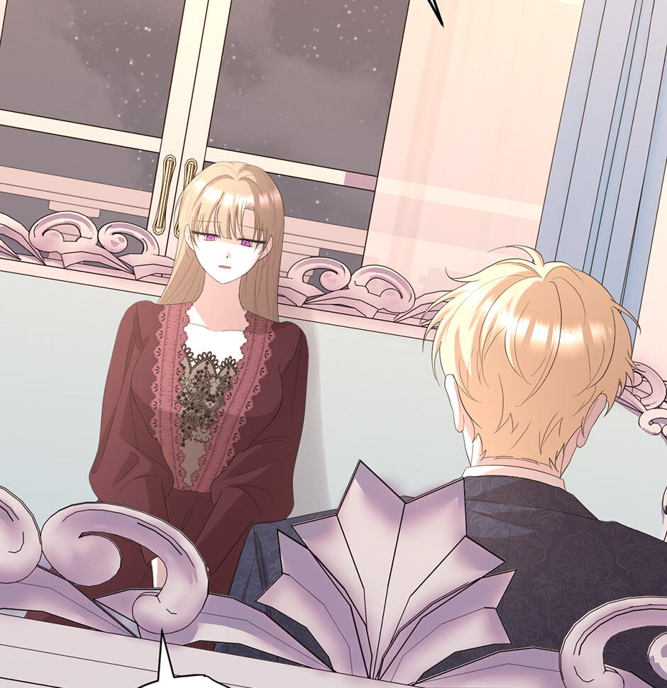 The Maid Holds the Leash of the Tyrant Chapter 63 page 66 - 