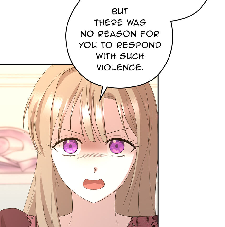 The Maid Holds the Leash of the Tyrant Chapter 63 page 78 - 