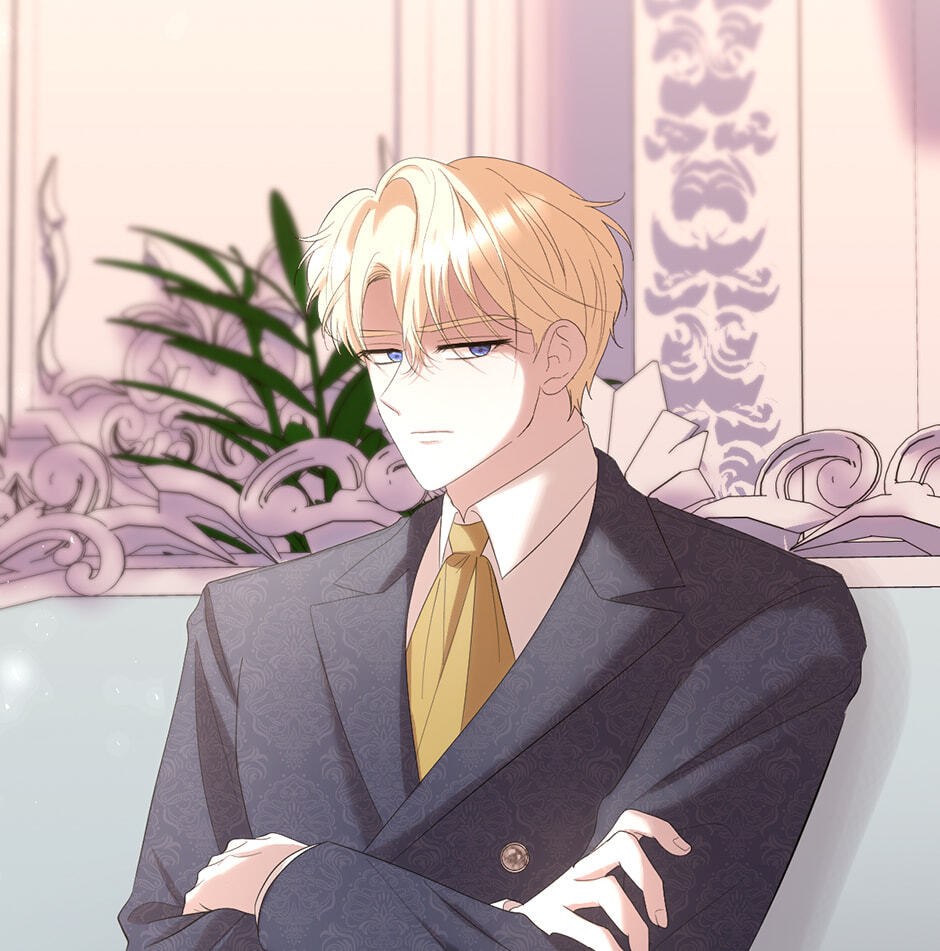 The Maid Holds the Leash of the Tyrant Chapter 63 page 83 - 