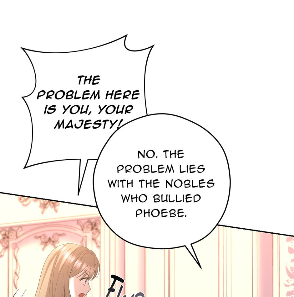 The Maid Holds the Leash of the Tyrant Chapter 63 page 87 - 
