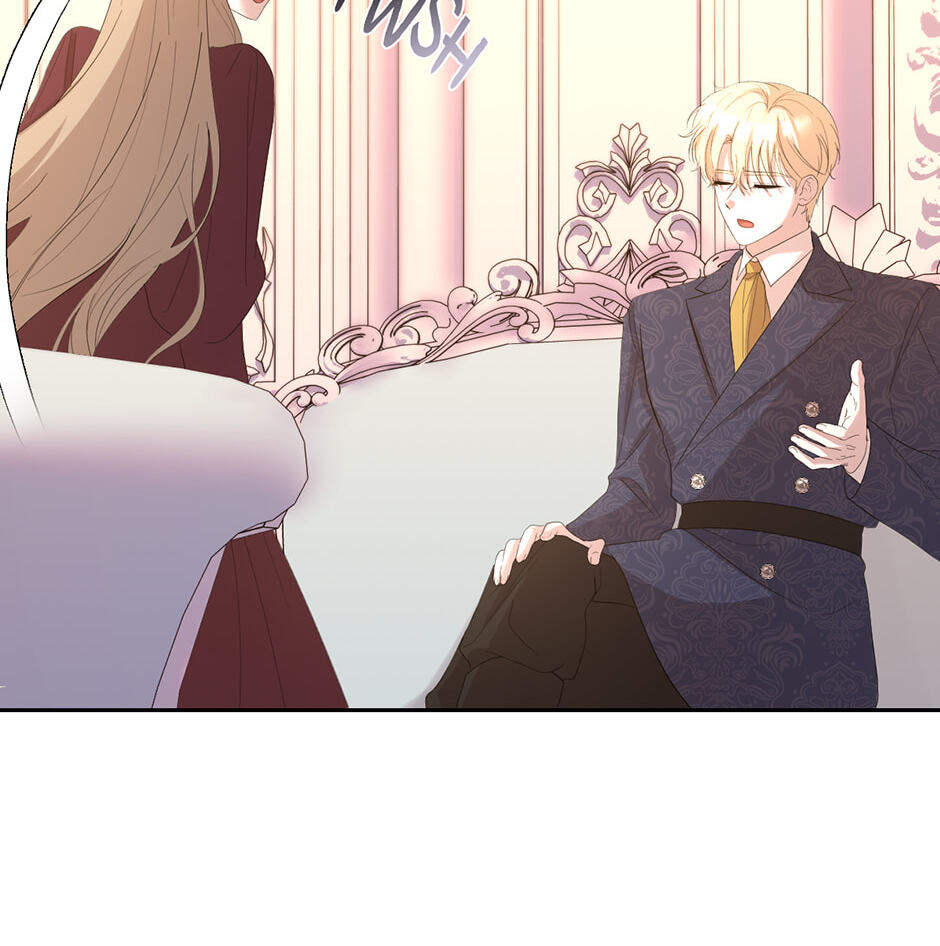 The Maid Holds the Leash of the Tyrant Chapter 63 page 88 - 