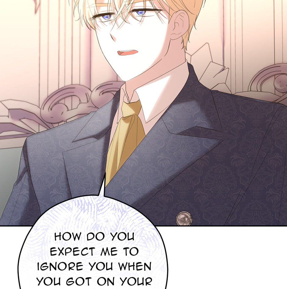 The Maid Holds the Leash of the Tyrant Chapter 63 page 90 - 