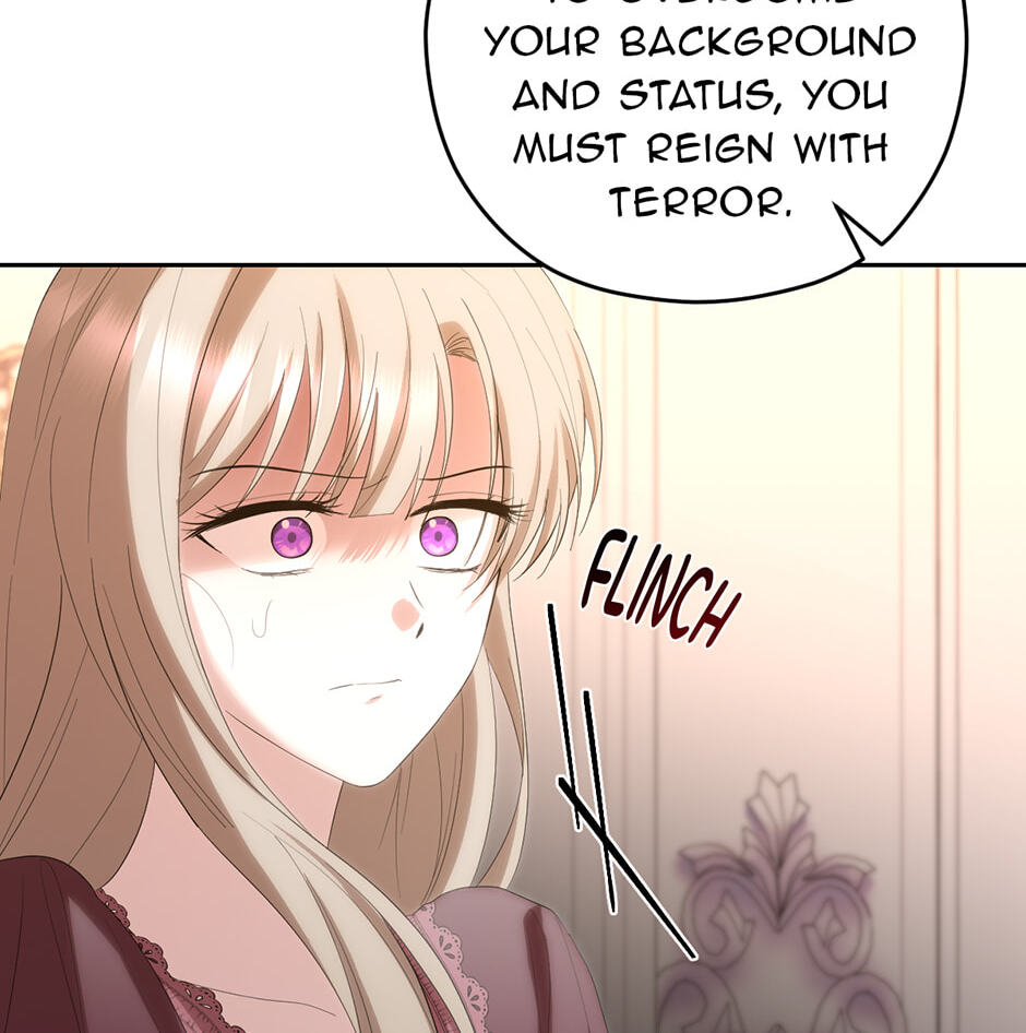 The Maid Holds the Leash of the Tyrant Chapter 63 page 94 - 