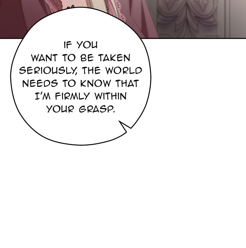 The Maid Holds the Leash of the Tyrant Chapter 63 page 95 - 