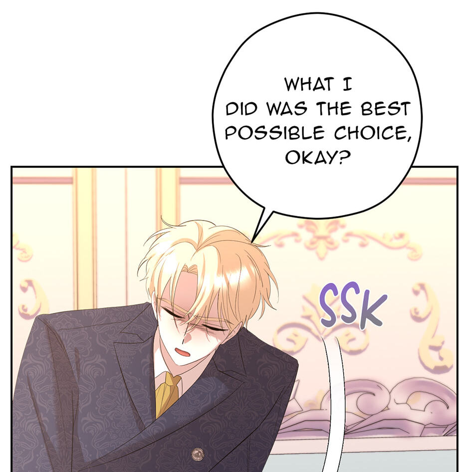 The Maid Holds the Leash of the Tyrant Chapter 63 page 98 - 