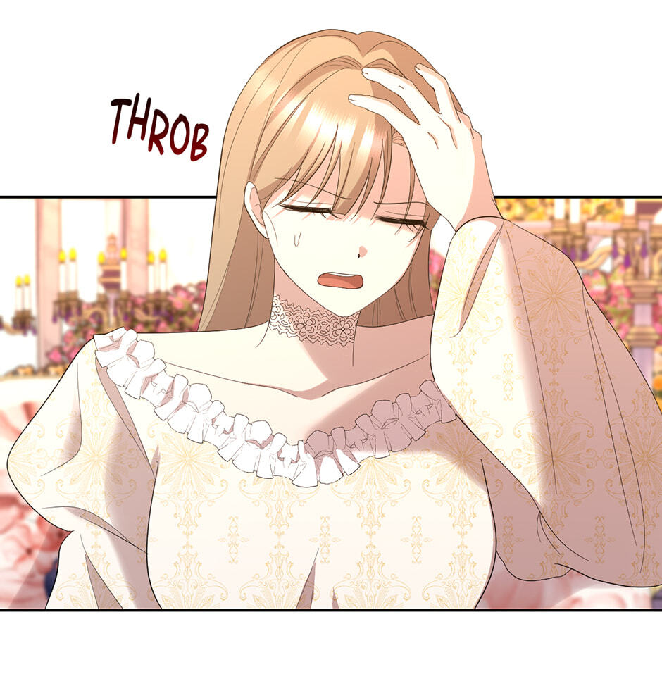 The Maid Holds the Leash of the Tyrant Chapter 64 page 2 - 
