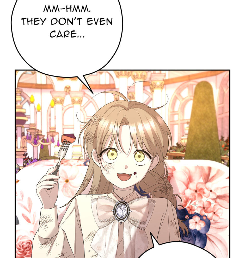 The Maid Holds the Leash of the Tyrant Chapter 64 page 11 - 