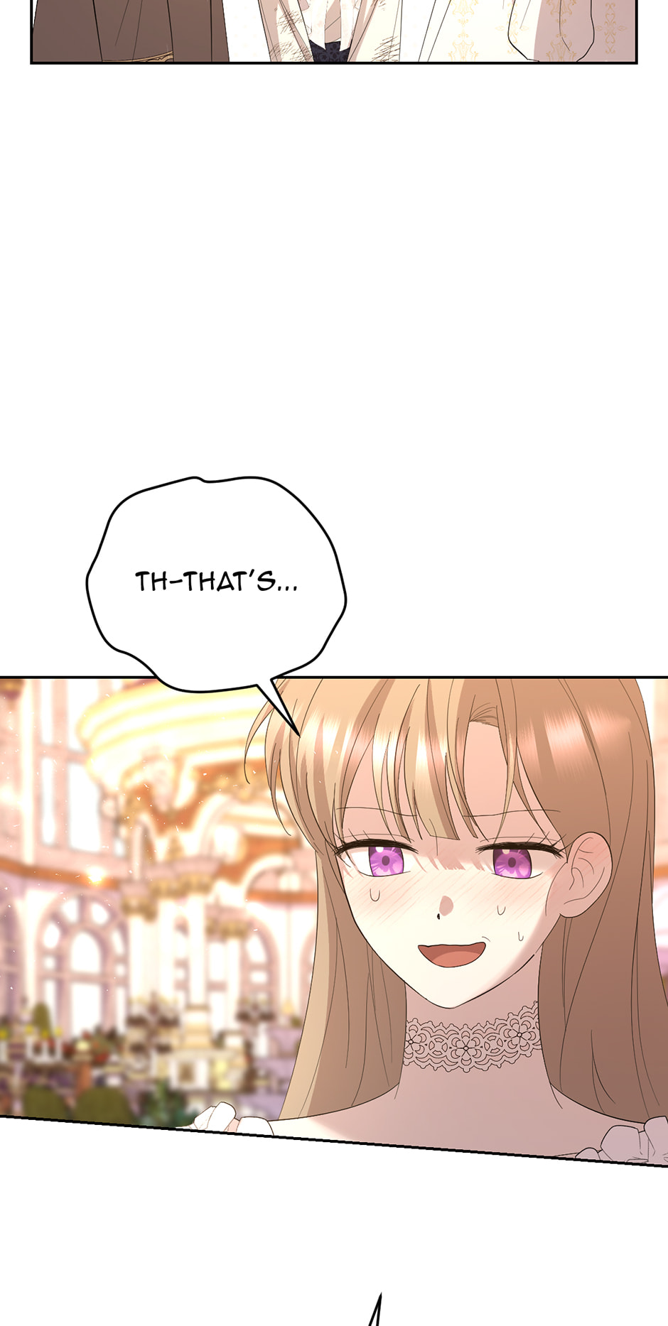 The Maid Holds the Leash of the Tyrant Chapter 64 page 101 - 