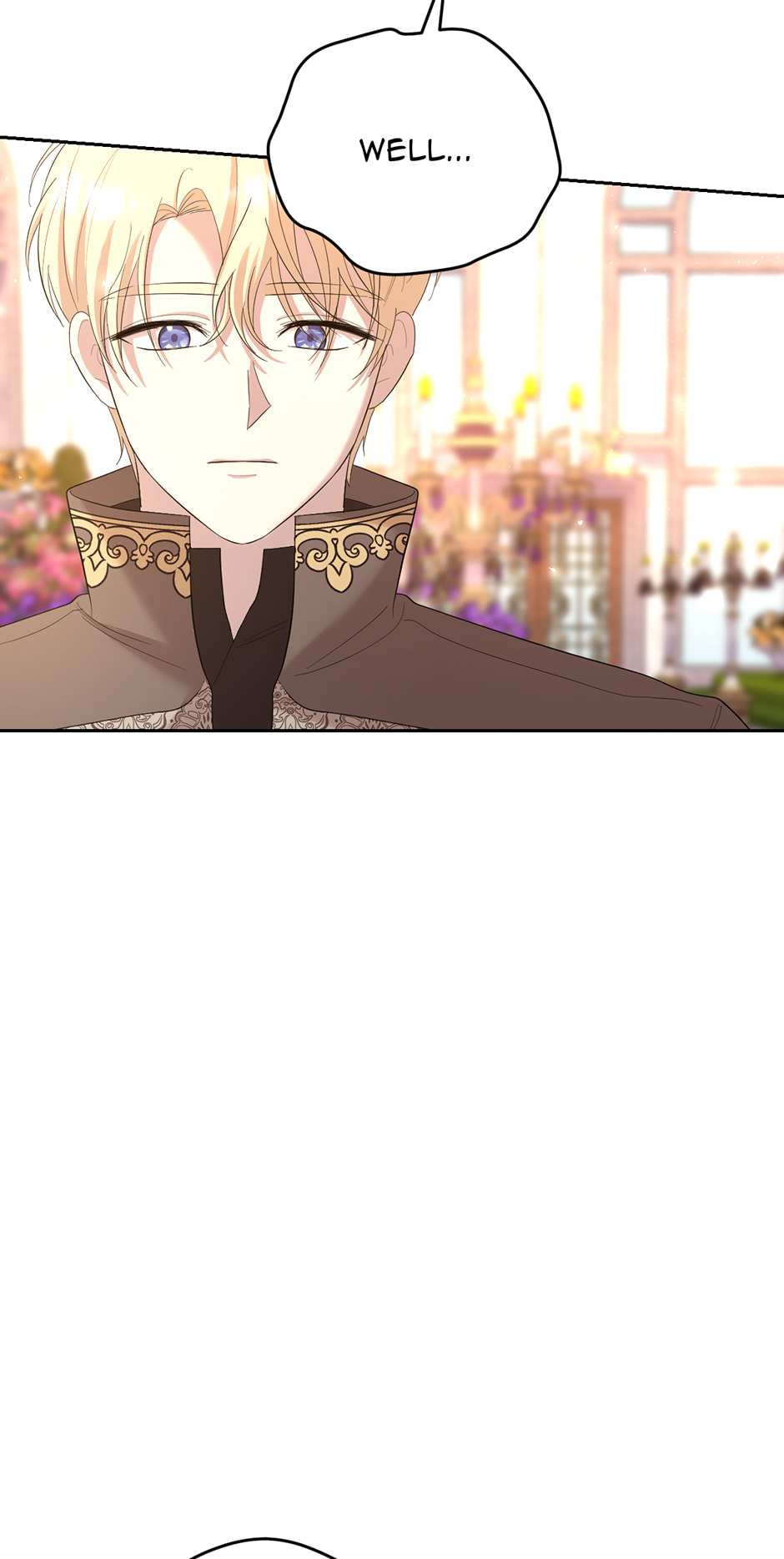 The Maid Holds the Leash of the Tyrant Chapter 64 page 102 - 
