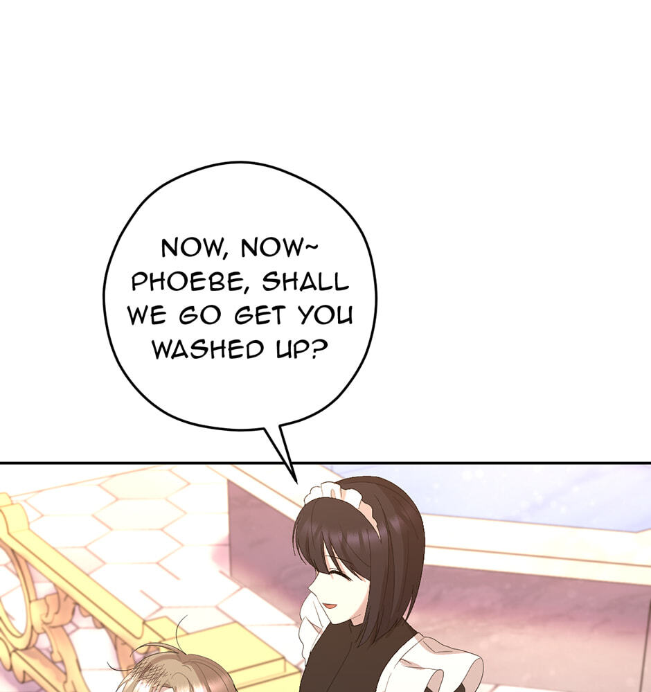 The Maid Holds the Leash of the Tyrant Chapter 64 page 104 - 
