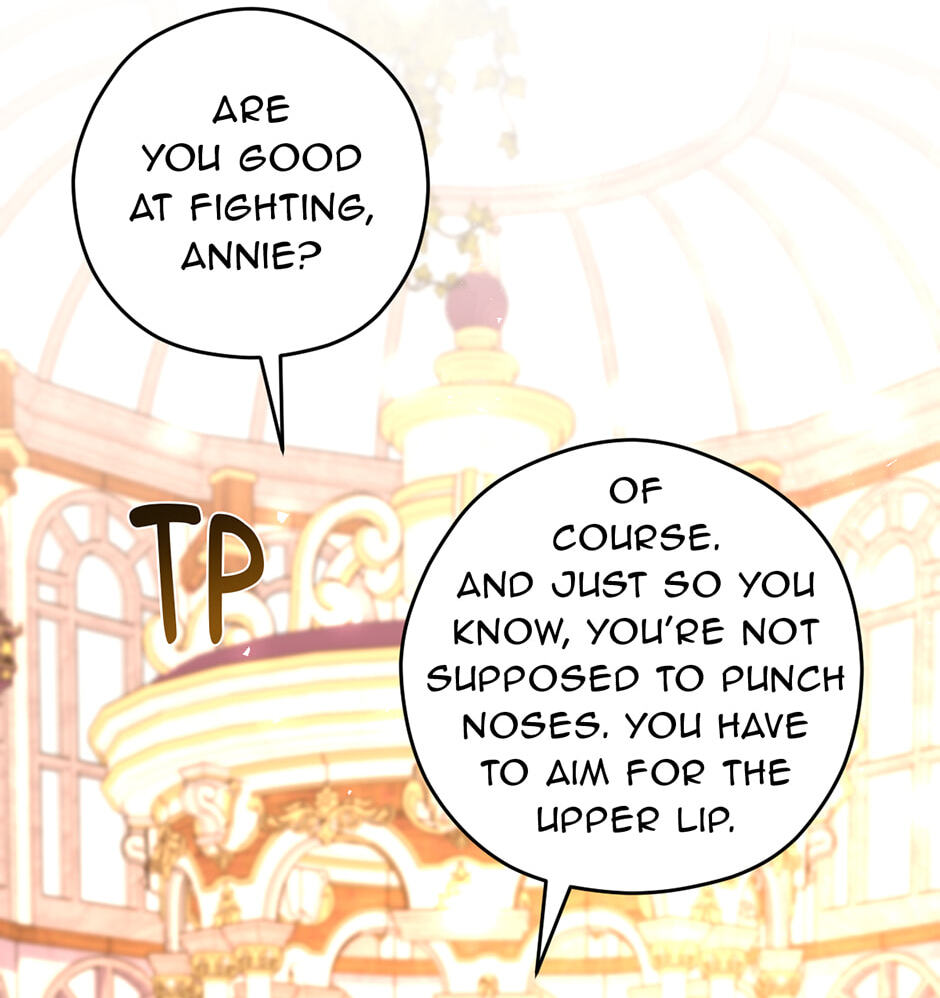 The Maid Holds the Leash of the Tyrant Chapter 64 page 109 - 