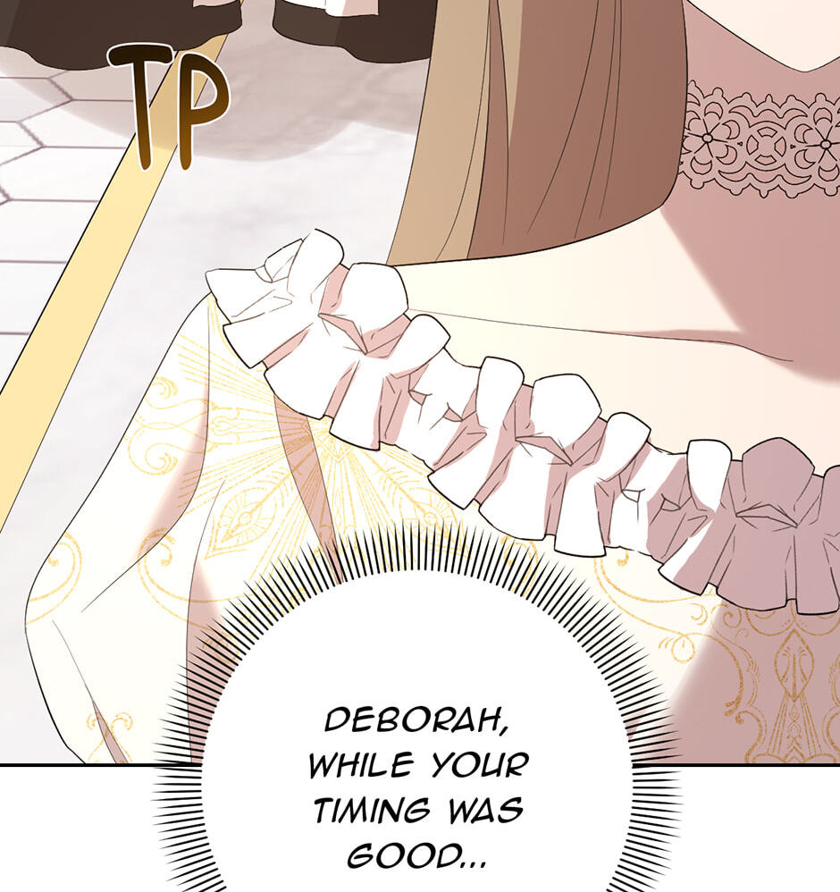 The Maid Holds the Leash of the Tyrant Chapter 64 page 111 - 