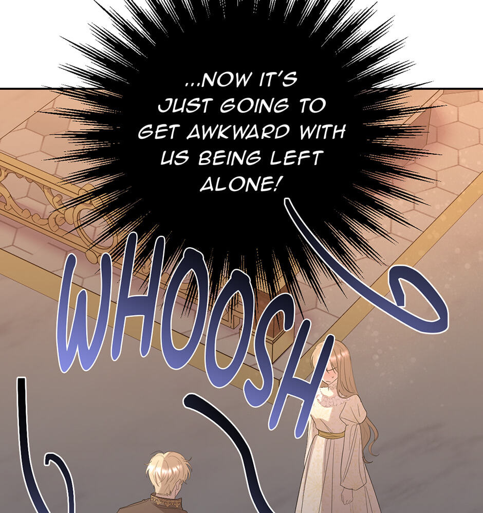 The Maid Holds the Leash of the Tyrant Chapter 64 page 113 - 