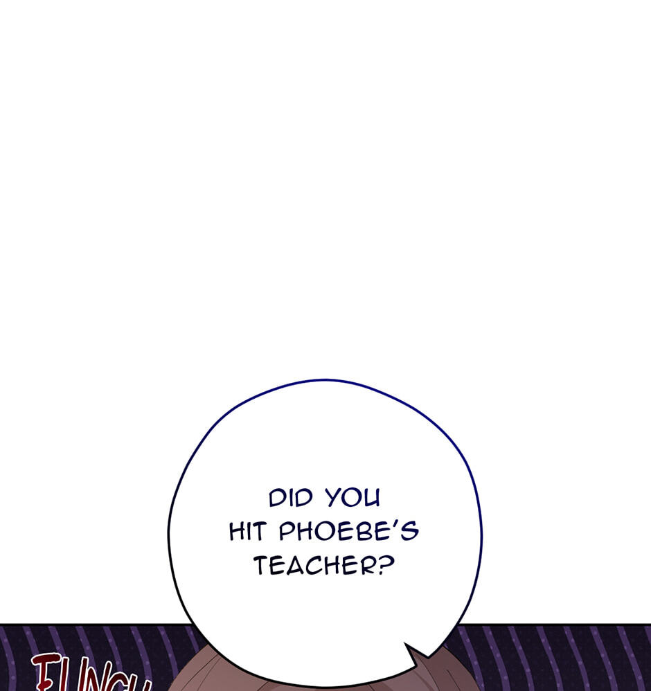The Maid Holds the Leash of the Tyrant Chapter 64 page 115 - 