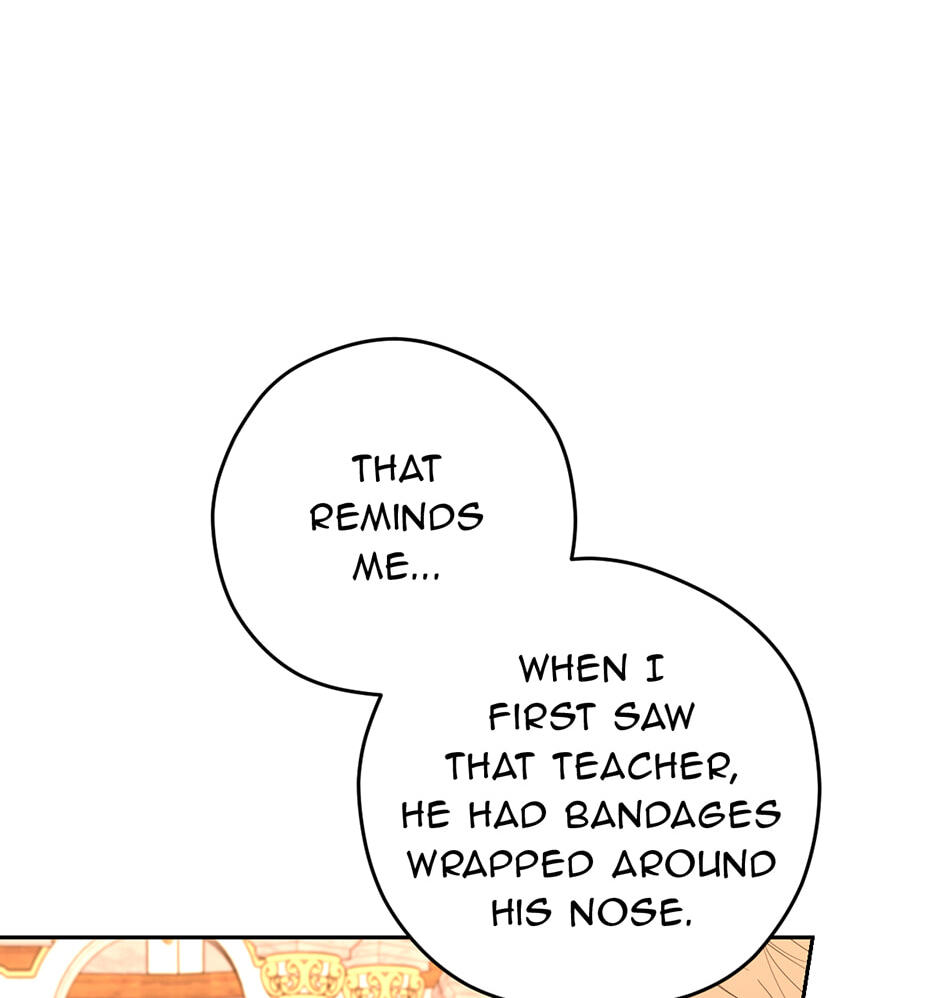The Maid Holds the Leash of the Tyrant Chapter 64 page 117 - 