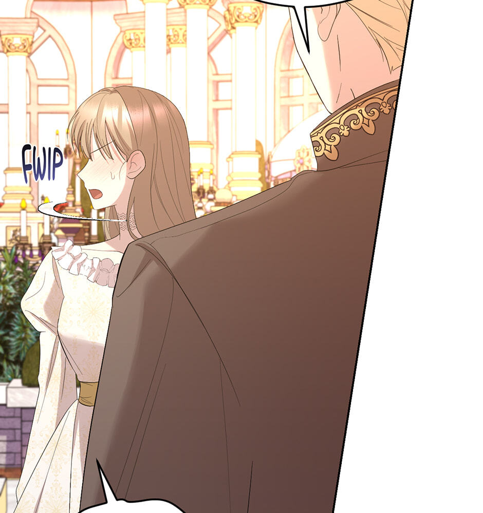 The Maid Holds the Leash of the Tyrant Chapter 64 page 118 - 