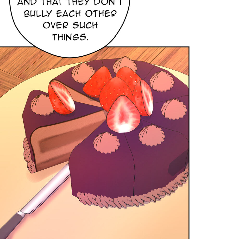 The Maid Holds the Leash of the Tyrant Chapter 64 page 13 - 