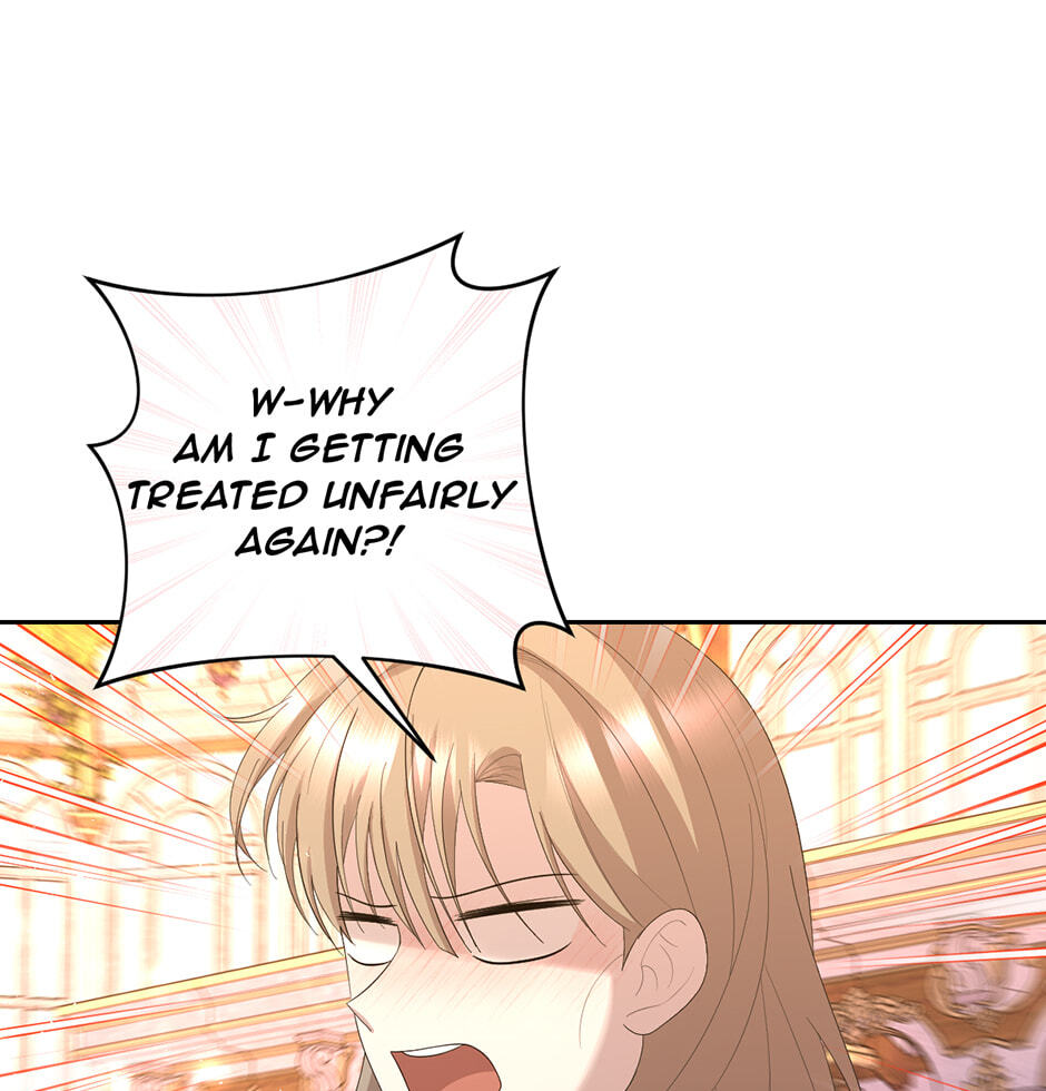 The Maid Holds the Leash of the Tyrant Chapter 64 page 122 - 