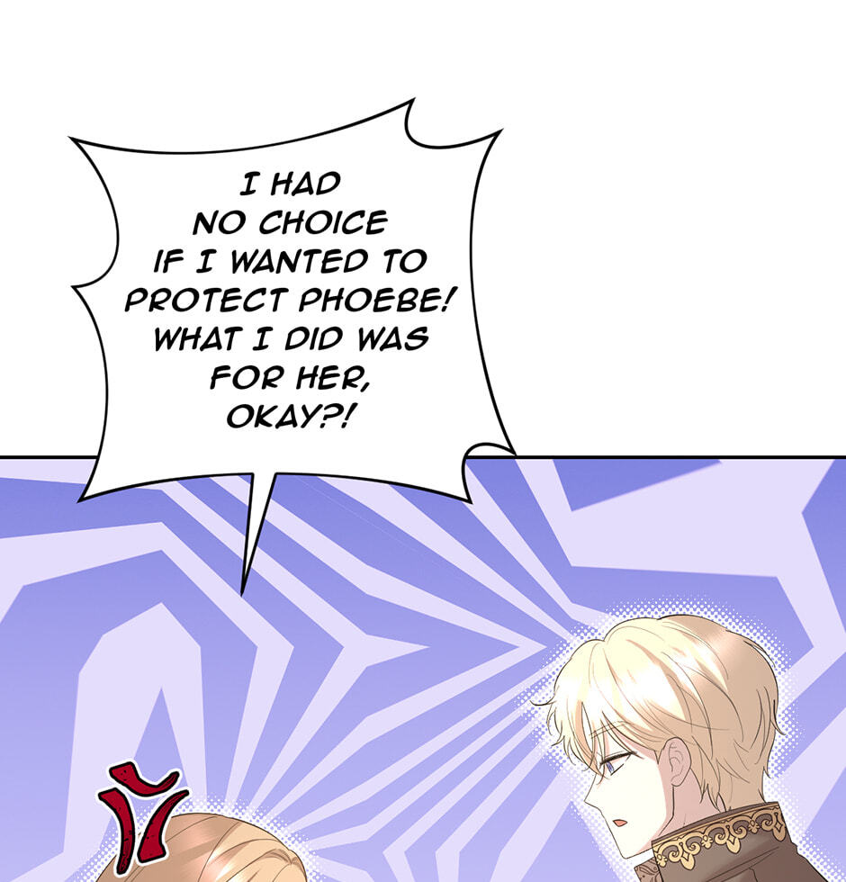 The Maid Holds the Leash of the Tyrant Chapter 64 page 124 - 