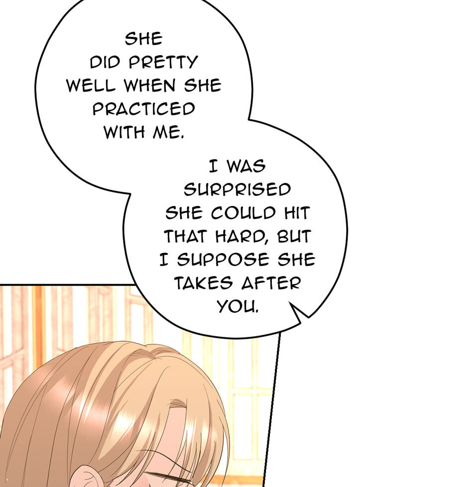 The Maid Holds the Leash of the Tyrant Chapter 64 page 129 - 