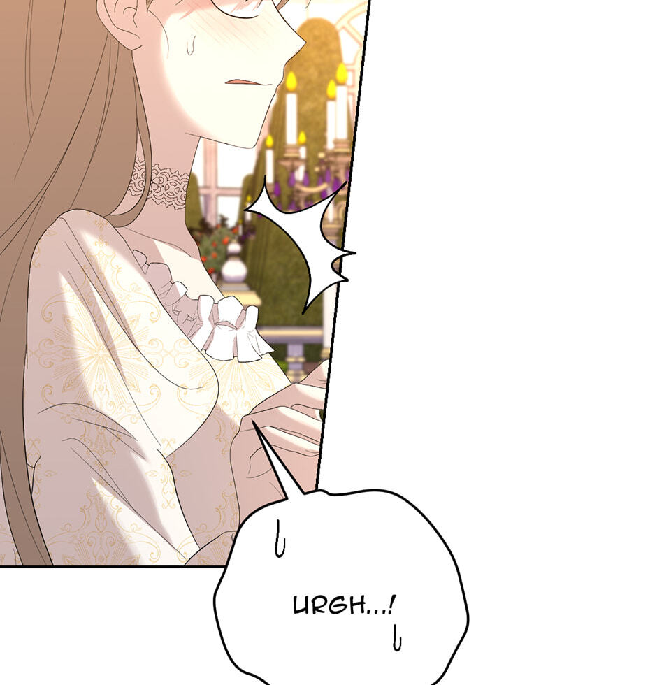 The Maid Holds the Leash of the Tyrant Chapter 64 page 130 - 