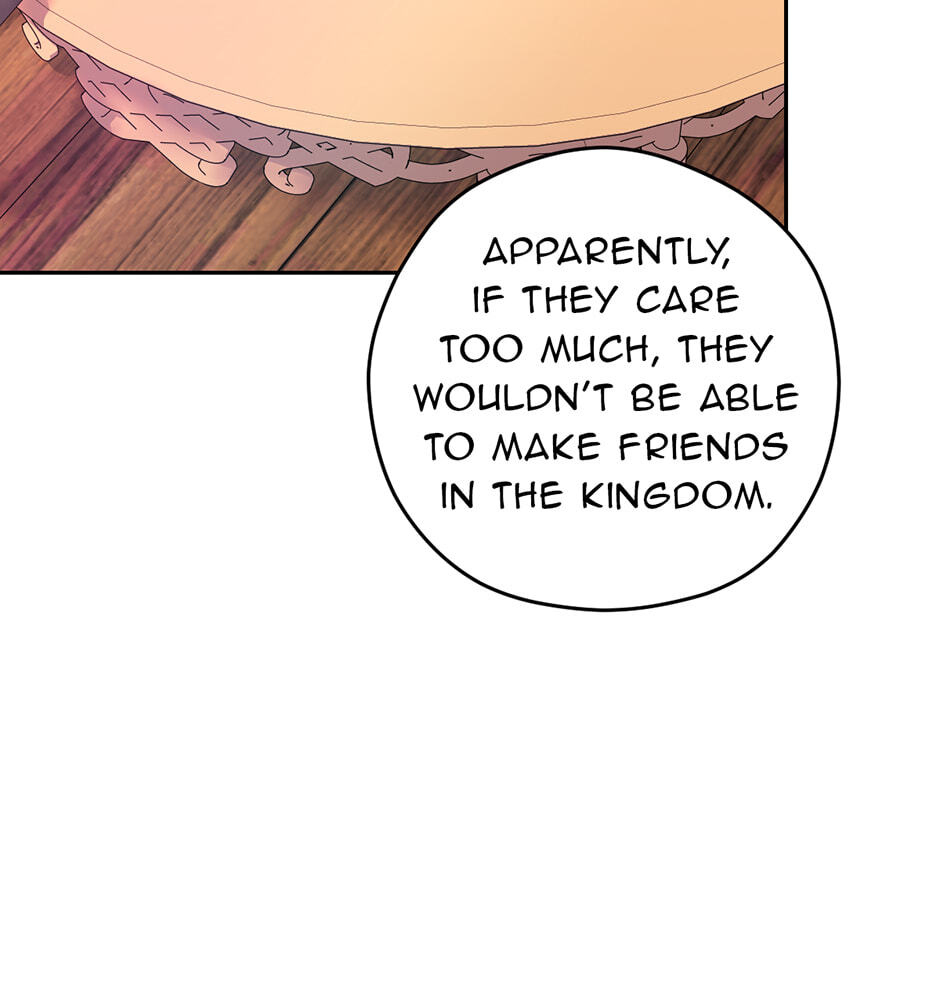 The Maid Holds the Leash of the Tyrant Chapter 64 page 14 - 