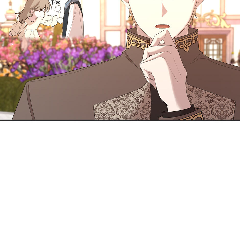The Maid Holds the Leash of the Tyrant Chapter 64 page 135 - 