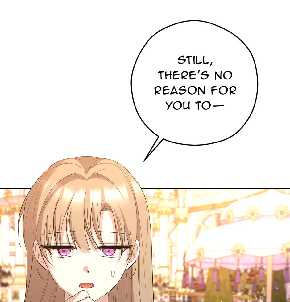 The Maid Holds the Leash of the Tyrant Chapter 64 page 136 - 