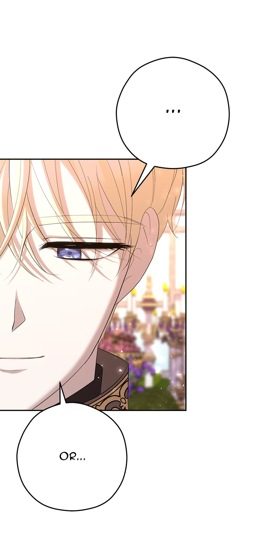 The Maid Holds the Leash of the Tyrant Chapter 64 page 138 - 