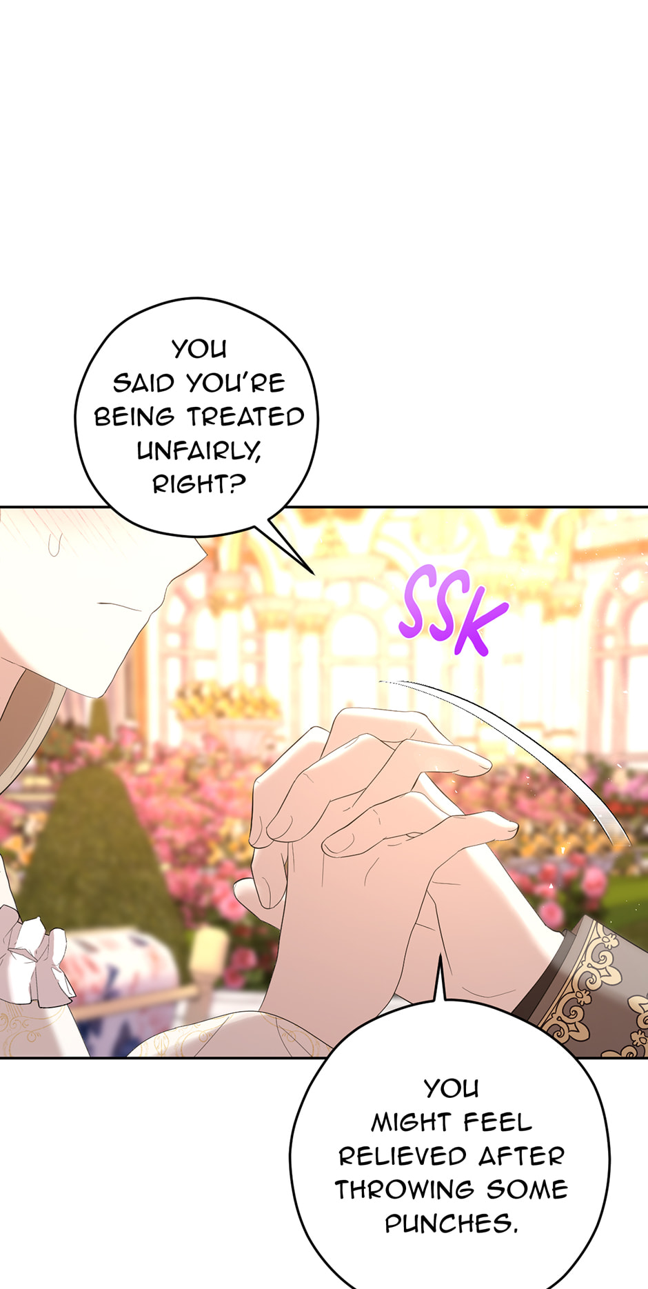 The Maid Holds the Leash of the Tyrant Chapter 64 page 140 - 