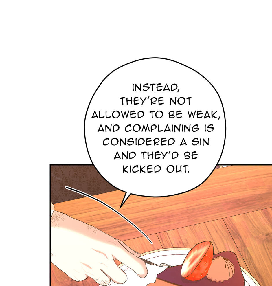 The Maid Holds the Leash of the Tyrant Chapter 64 page 15 - 