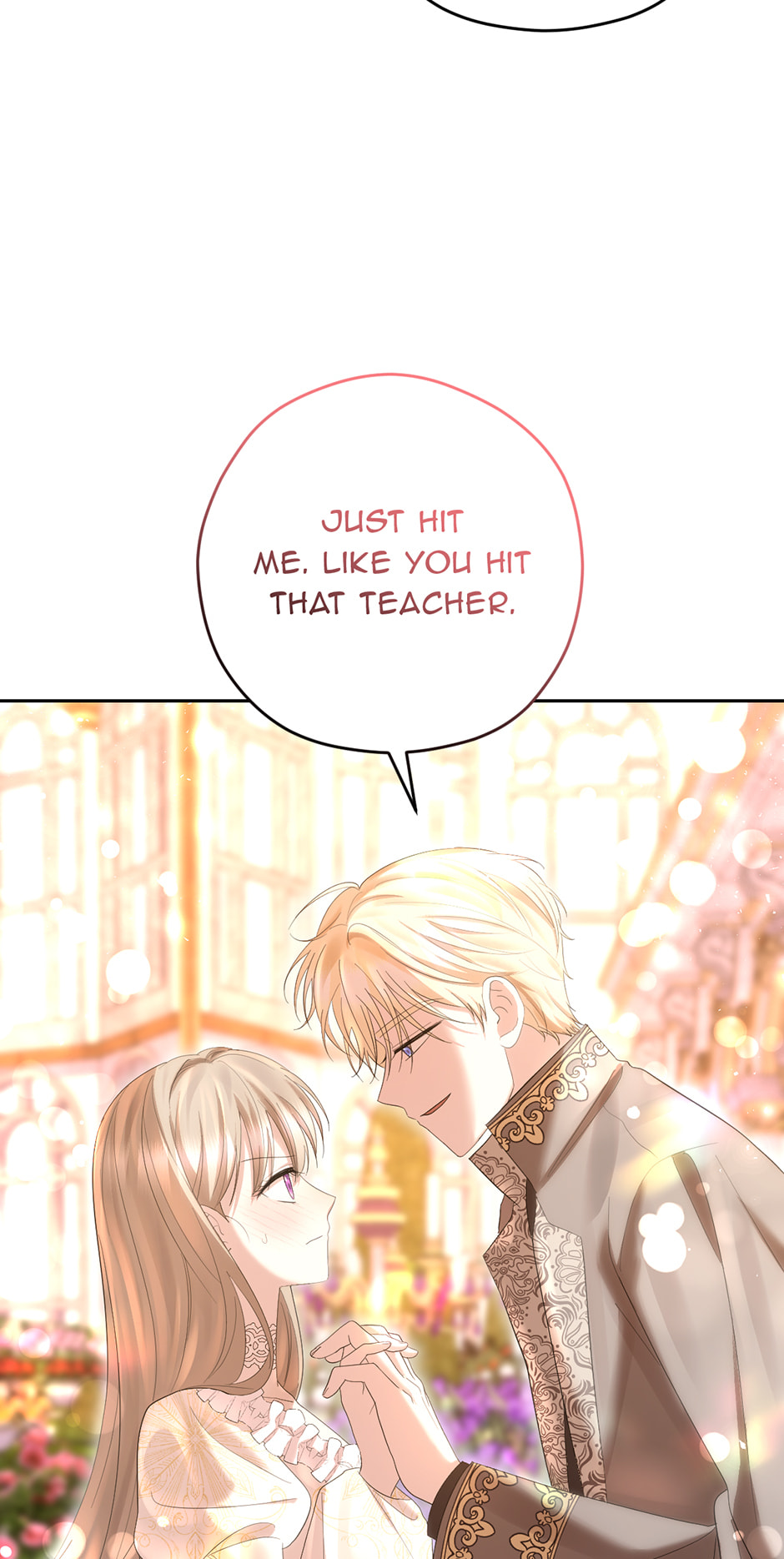 The Maid Holds the Leash of the Tyrant Chapter 64 page 141 - 