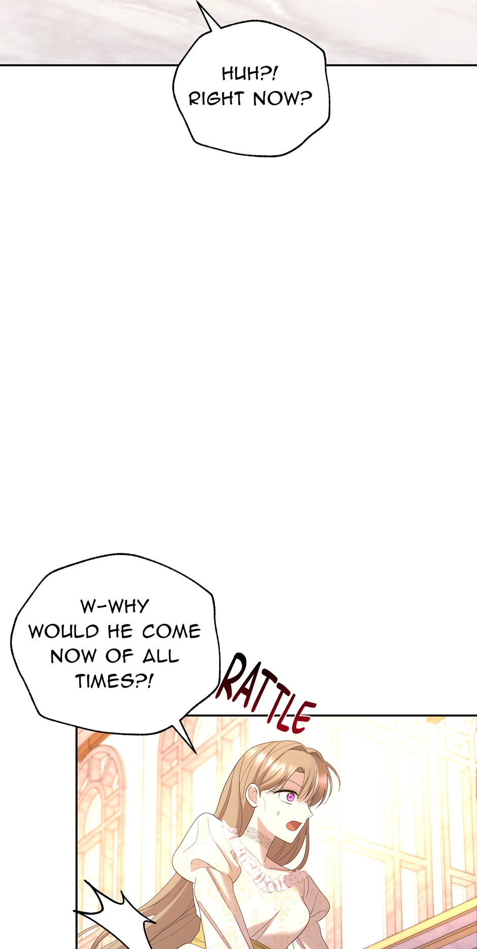 The Maid Holds the Leash of the Tyrant Chapter 64 page 21 - 
