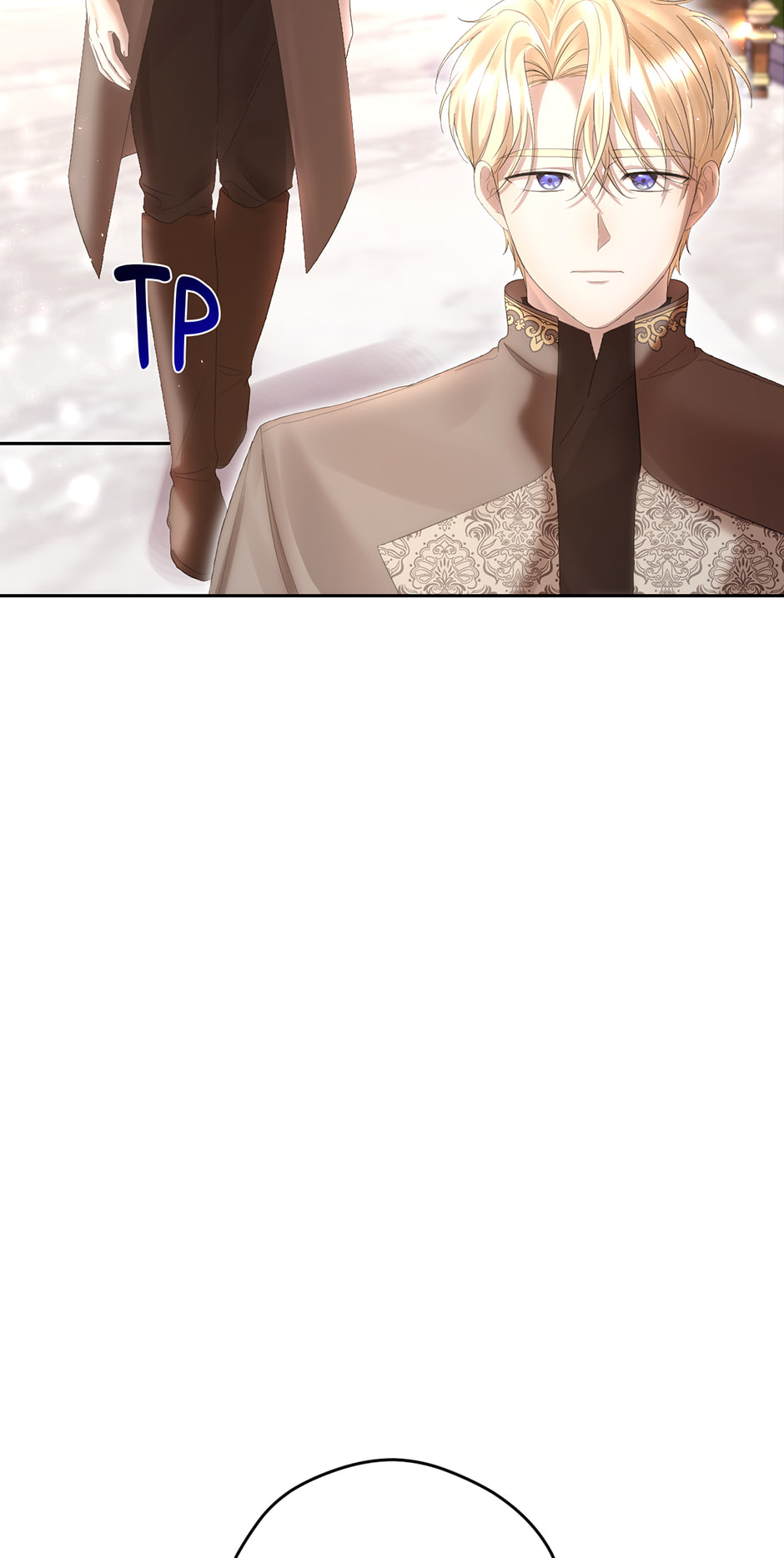 The Maid Holds the Leash of the Tyrant Chapter 64 page 26 - 