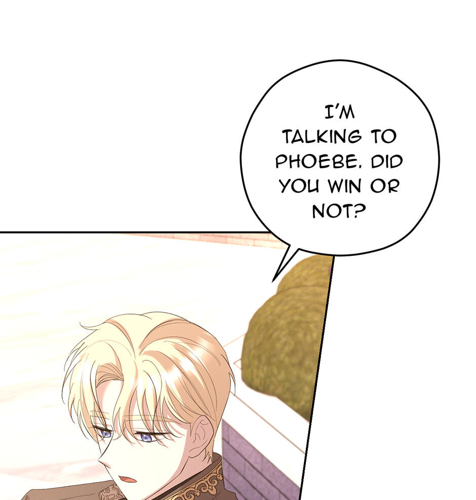 The Maid Holds the Leash of the Tyrant Chapter 64 page 29 - 
