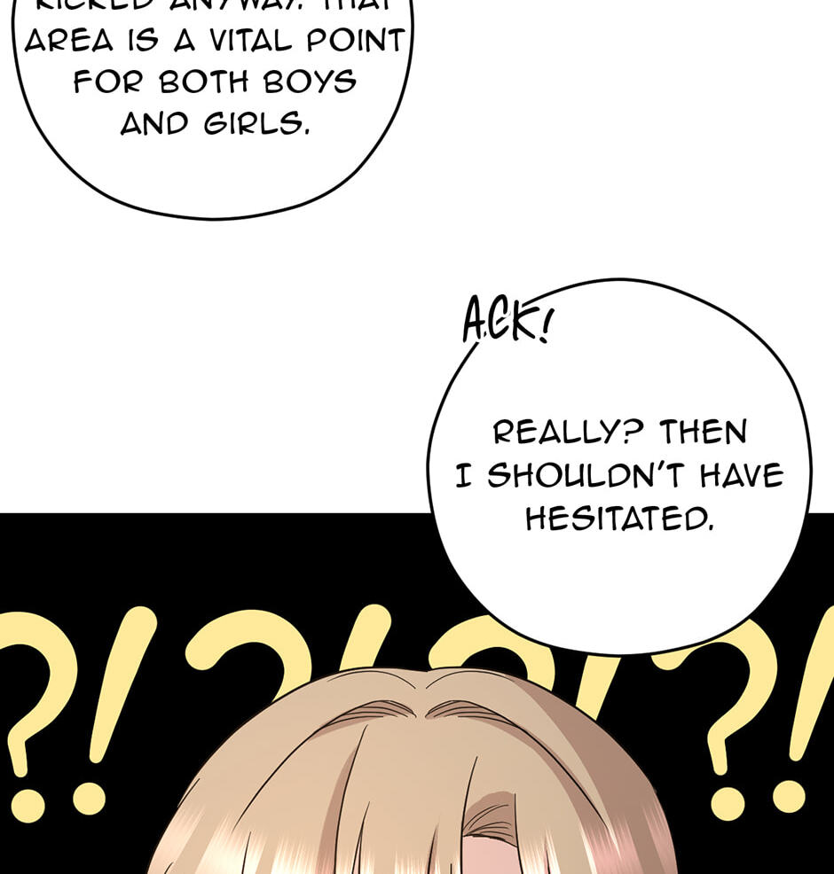 The Maid Holds the Leash of the Tyrant Chapter 64 page 38 - 