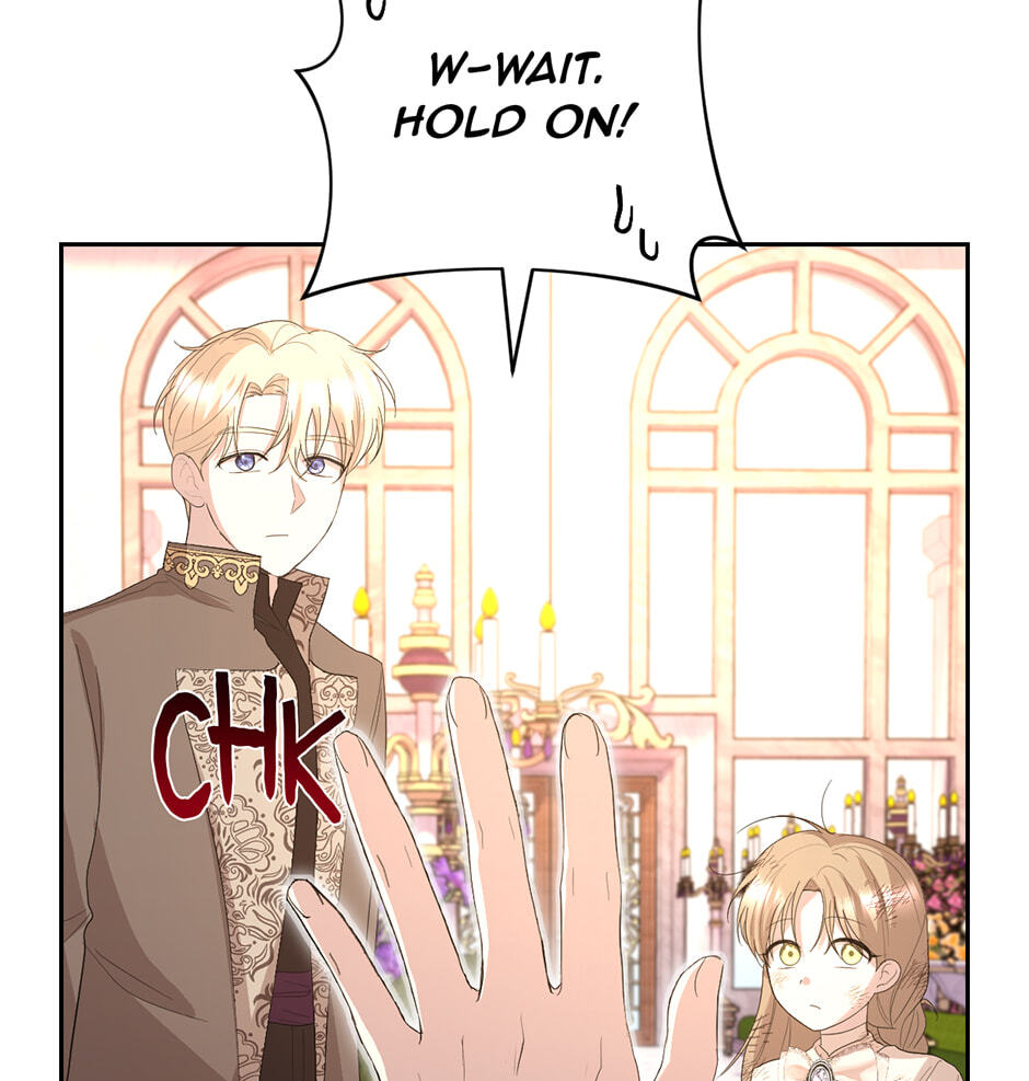 The Maid Holds the Leash of the Tyrant Chapter 64 page 41 - 