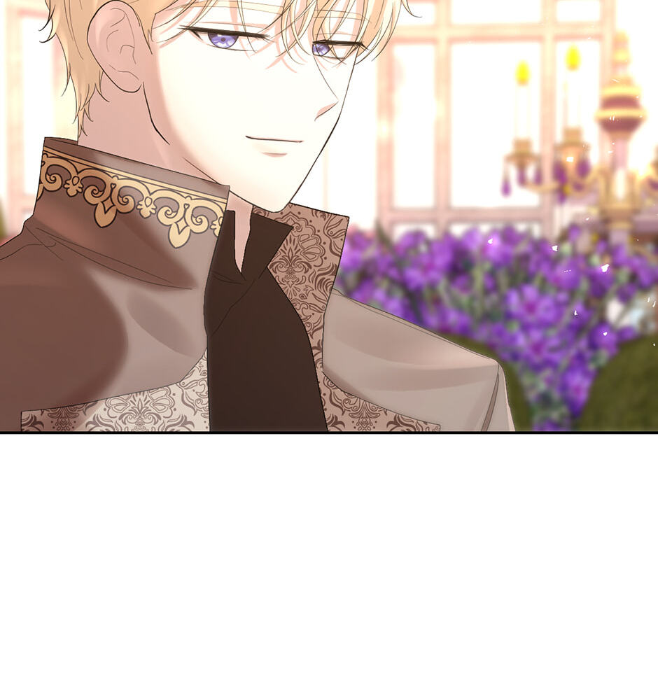 The Maid Holds the Leash of the Tyrant Chapter 64 page 46 - 