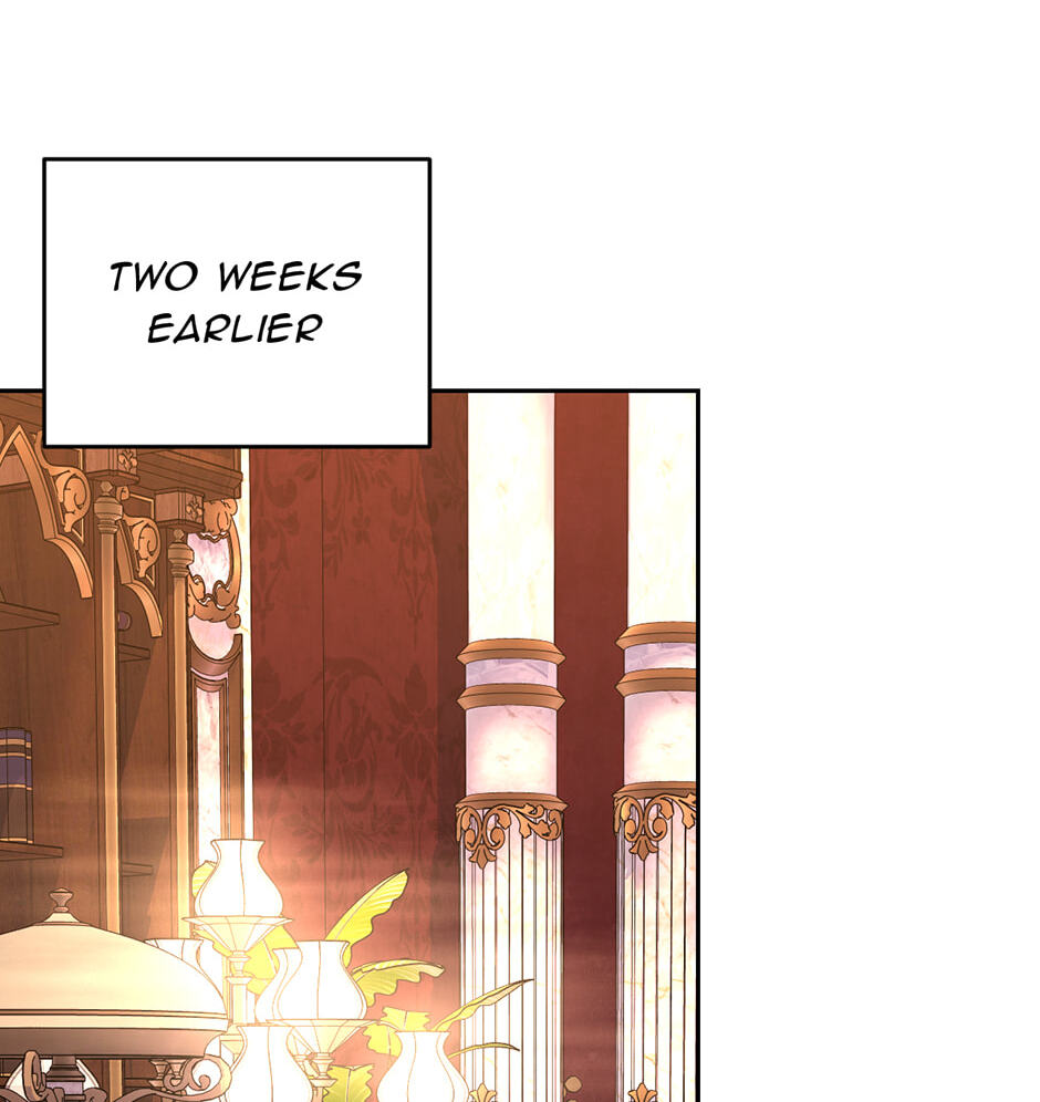 The Maid Holds the Leash of the Tyrant Chapter 64 page 50 - 