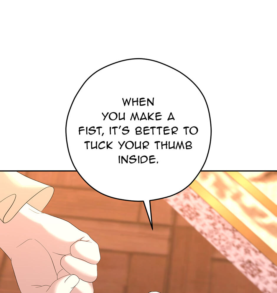The Maid Holds the Leash of the Tyrant Chapter 64 page 52 - 