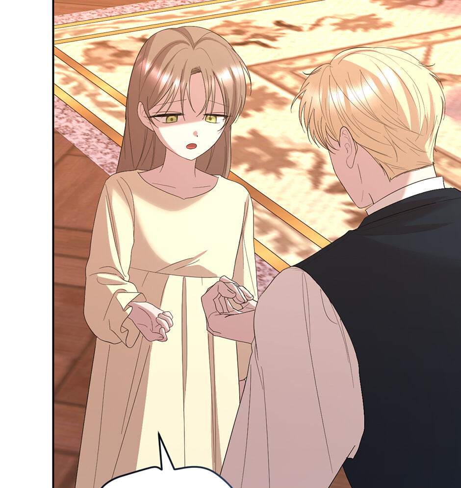 The Maid Holds the Leash of the Tyrant Chapter 64 page 55 - 